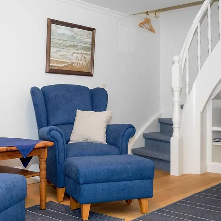 Friesenhaus Dose 1 Appartamento Suderende (Sylt)