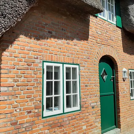 Lägenhet Friesenhaus Dose 1 *
